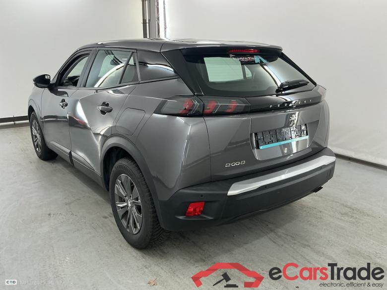 PEUGEOT 2008 1.2 PURETECH 74KW S-S ACTIVE PACK #3