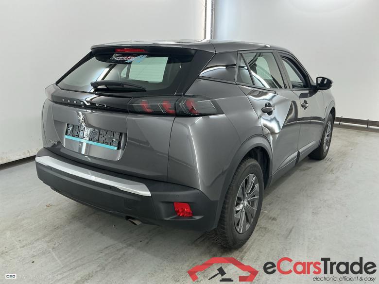 PEUGEOT 2008 1.2 PURETECH 74KW S-S ACTIVE PACK #4