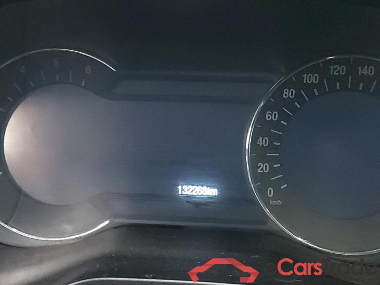 FORD - FOR S-MAX TDCi 189PK AT ST-Line Pack Signature & Suide & Salerno Leather Seats & Third Row Individual Seats #5