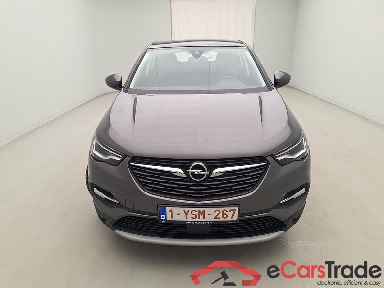 Opel, Grandland X '17, Opel Grandland X 1.5 Turbo ECOTEC D S/S AT8 Innova #1