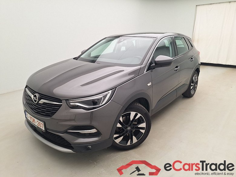 Opel, Grandland X '17, Opel Grandland X 1.5 Turbo ECOTEC D S/S AT8 Innova #2