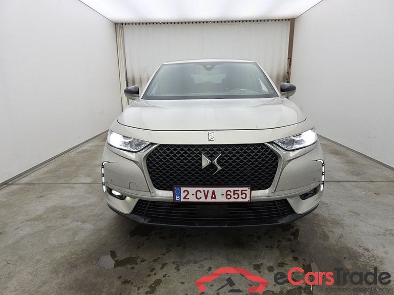 DS 7 Crossback 1.5 BlueHDi 130 Automatic Bastille + 5d #5
