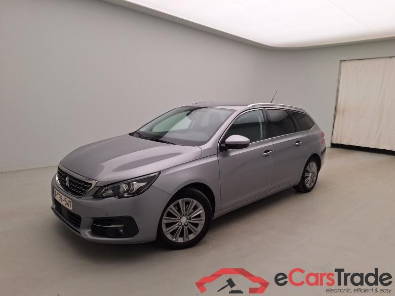 Peugeot, 308 SW FL'17, Peugeot 308 SW 1.5 BlueHDi 130 S&S Allure Pack 5d #2