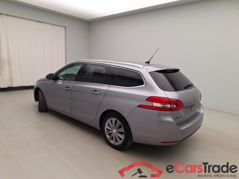 Peugeot, 308 SW FL'17, Peugeot 308 SW 1.5 BlueHDi 130 S&S Allure Pack 5d #6