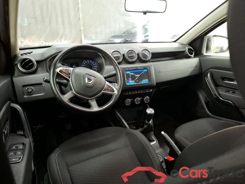 Duster II Comfort 4WD 1.5 dCi 115CV BVM6 E6dT #5