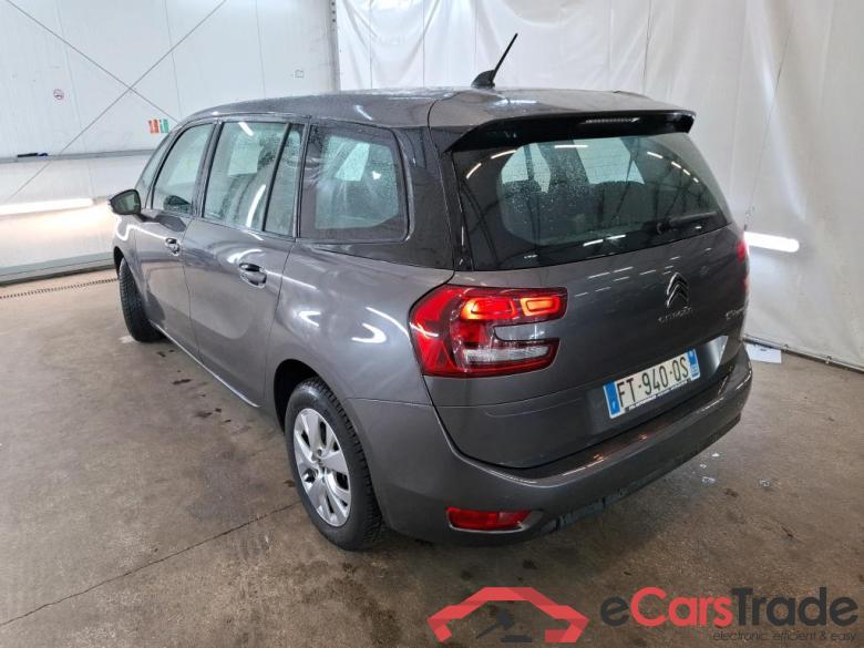 C4 Grand Picasso/Spacetourer Business 1.5 BlueHDi 130CV BVM6 7 Sieges E6dT #2