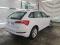 preview Skoda Scala #2