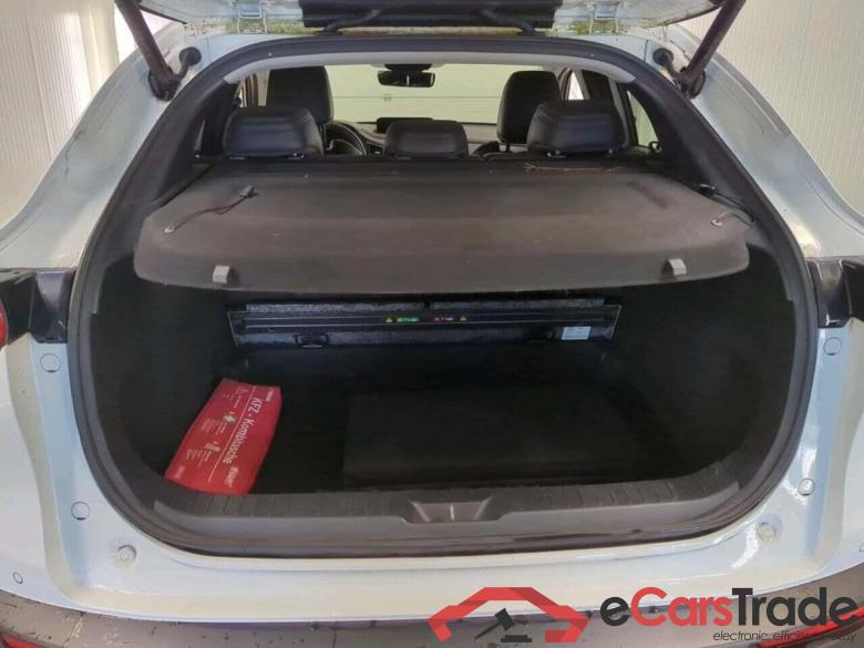 Mazda CX-30 2.0 SA-X Luxury #6