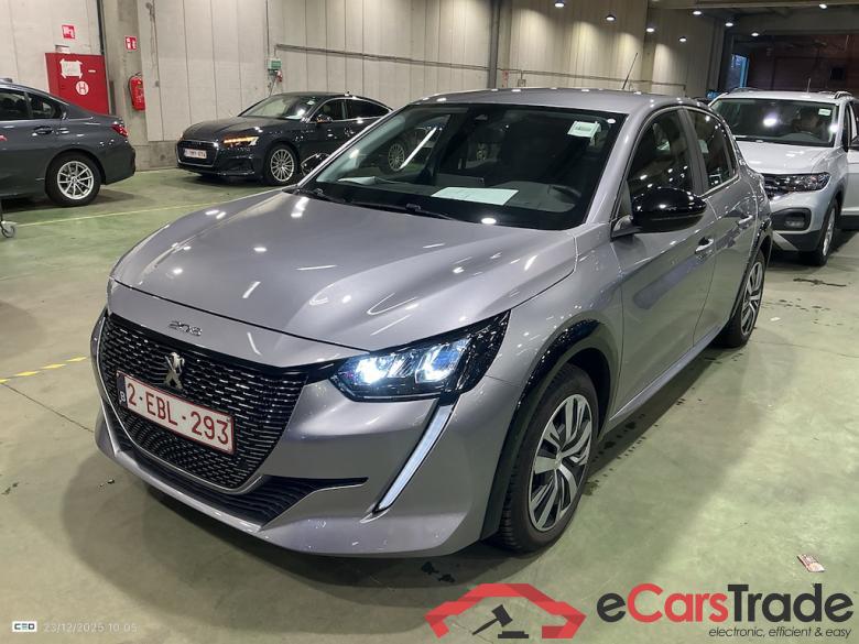 PEUGEOT 208 BEV 50KWH ELECT. E-208 AUTO ACTIVE PACK #1