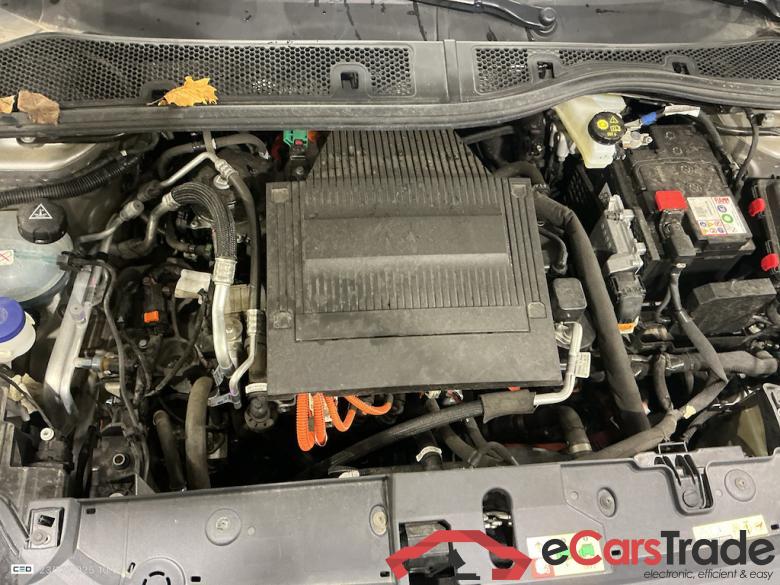 PEUGEOT 208 BEV 50KWH ELECT. E-208 AUTO ACTIVE PACK #6