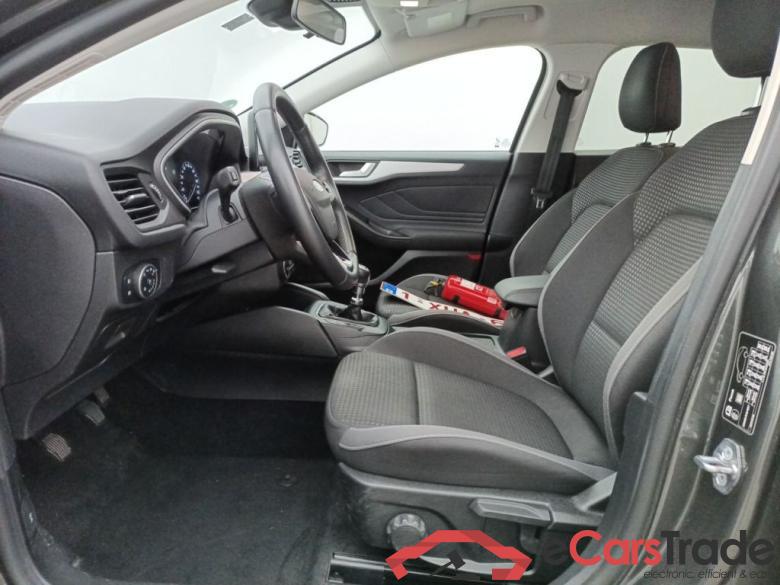 Ford Focus Clipper 1.0i EcoB. 74kW Connected 5d #3