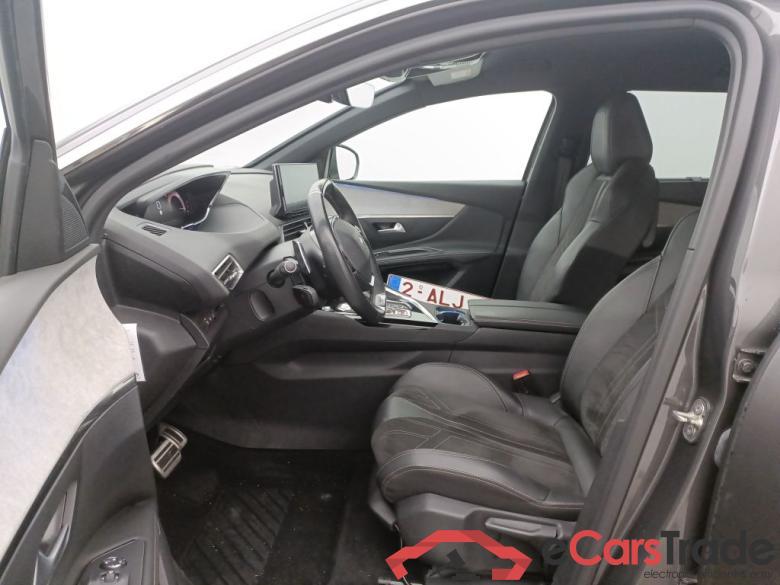 Peugeot 5008 1.5 BlueHDi 96kW S&S EAT8 GT 5d #3