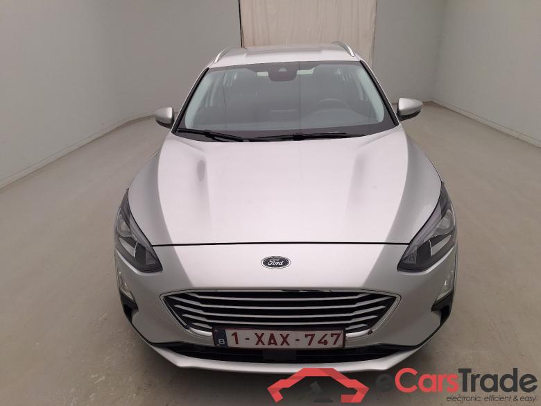 Ford, Focus SW '18, Ford Focus Clipper 1.5 EcoBlue 88kW Aut. Trend Ed. #1