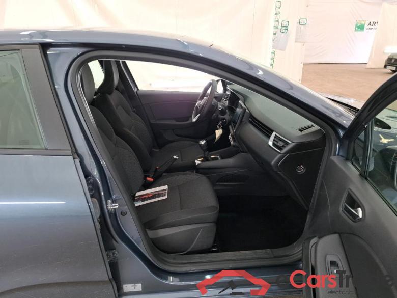 Clio V Zen 1.0 TCe 100CV BVM5 E6dT #6