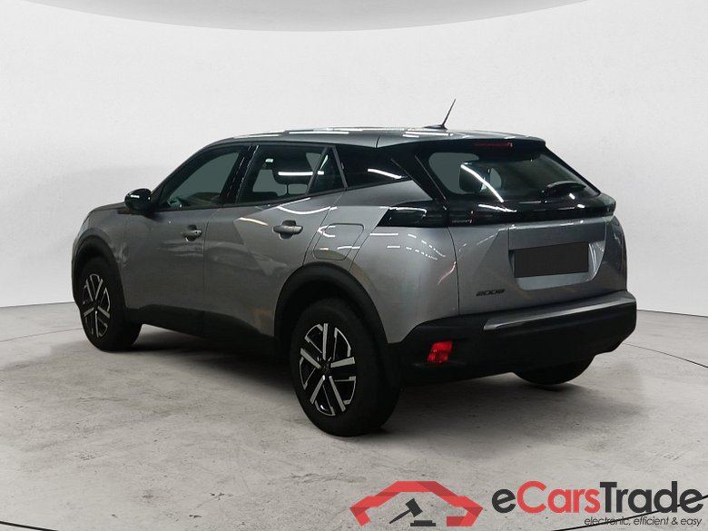 Peugeot 2008 Style 1.2L (1199cc) 100hp S&S, 6-speed manual #3