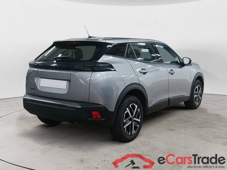 Peugeot 2008 Style 1.2L (1199cc) 100hp S&S, 6-speed manual #5