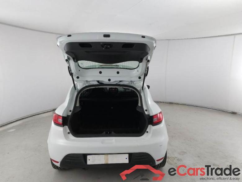 RENAULT CLIO / 2016 / 5P / BERLINA VAN 1.2 16V 75CV #5