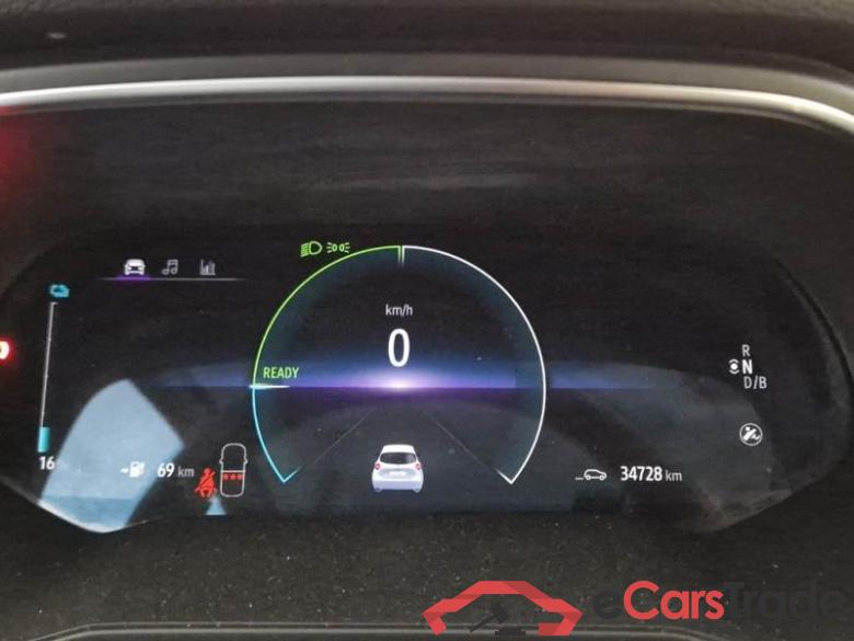 RENAULT ZOE / 2019 / 5P / BERLINA ZOE LIFE R110 #4