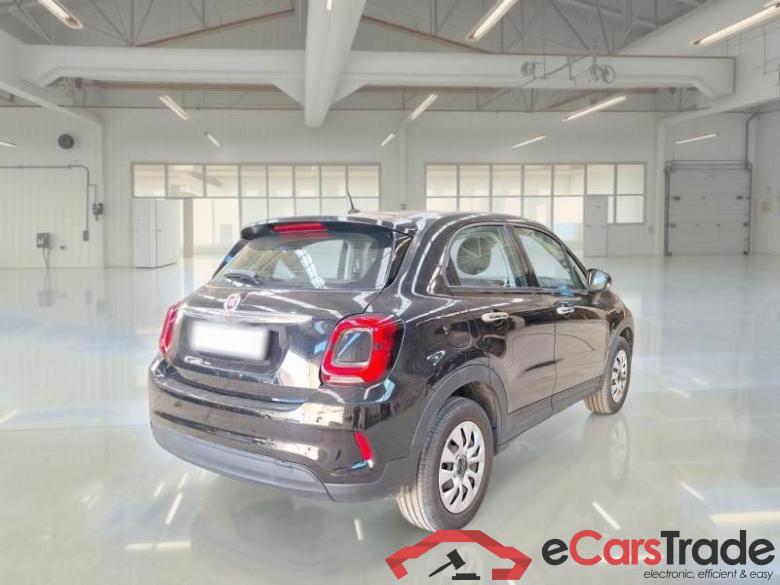 FIAT 500X / 2018 / 5P / CROSSOVER 1.3 MJET 95CV E6D CULT #2
