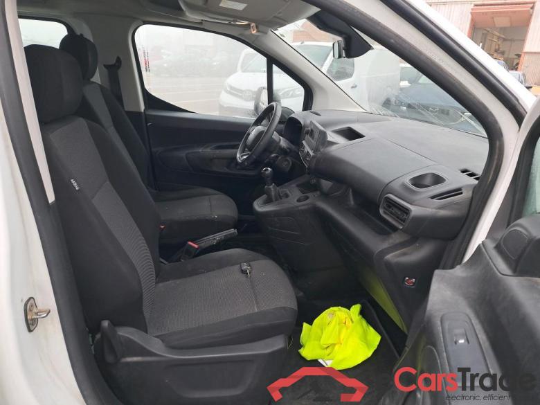 CITROEN BERLINGO COMBI Talla M BlueHDi 100 S&S LIVE #6