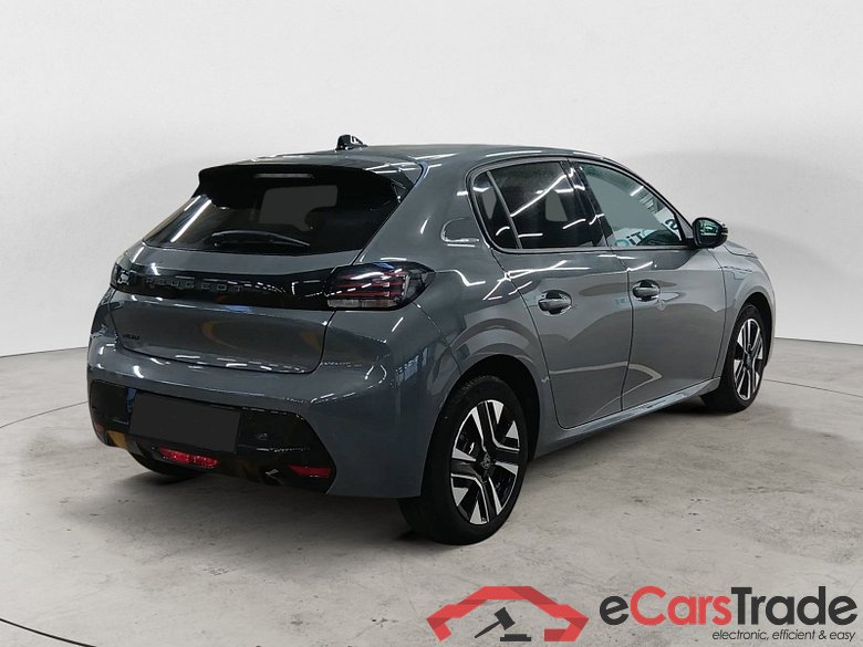 Peugeot 208 Allure 1.2 Essence 101hp BVM6 #4