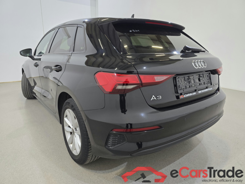 Audi A3 Sportback 1.0 30 TFSI Aut. LED Virtual Navi Leather KeylessGo Klima PDC ... #6