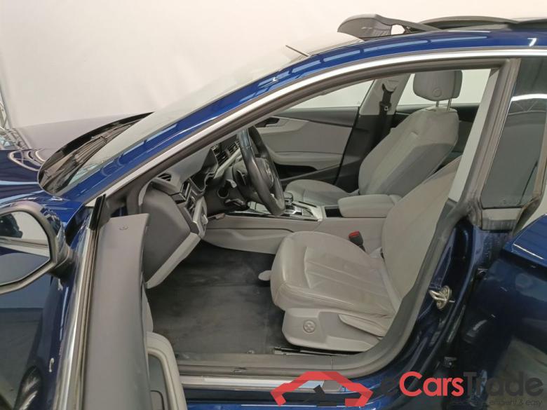 Audi A5 Sportback 35 TDI S tronic Bus Ed Advanced 5d #3