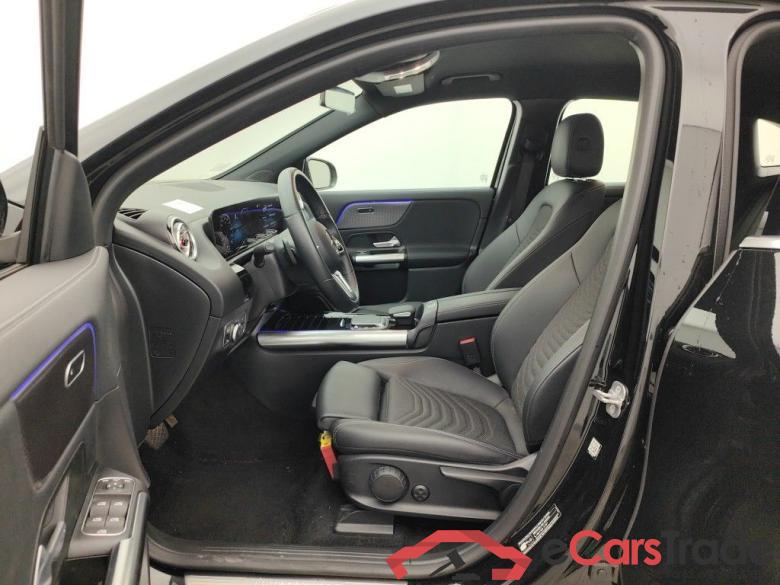 Mercedes-Benz EQA EQA 250+ Business Line 5d #3