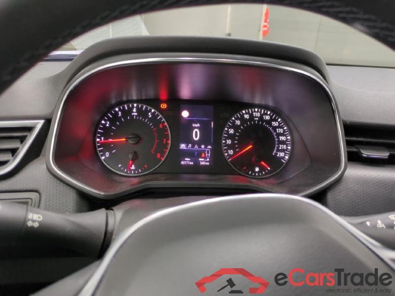 Clio V Business Edition 1.0 TCe 100CV BVM5 E6dT #6