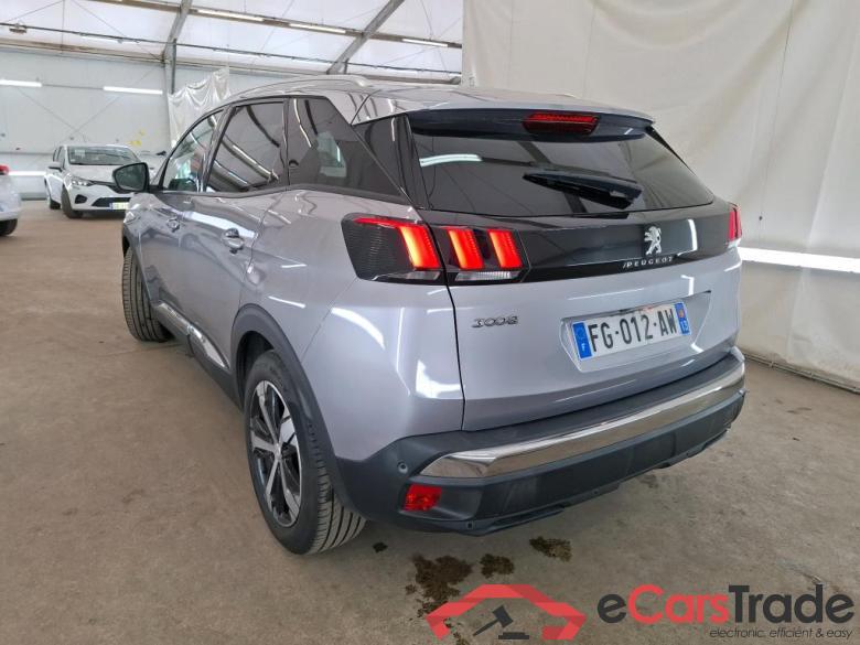 3008 Allure Business 1.5 HDi 130CV BVA8 E6dT #2