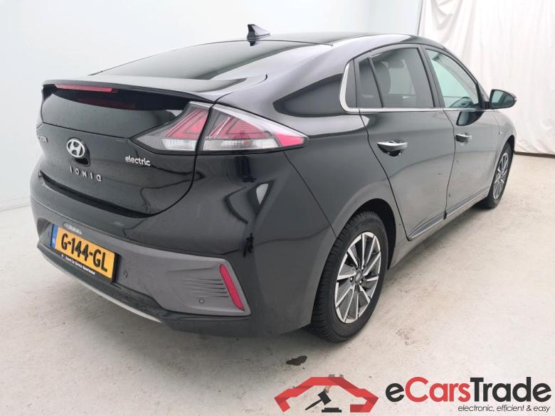 Hyundai IONIQ EV Comfort 5d #2