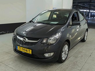 Opel Karl