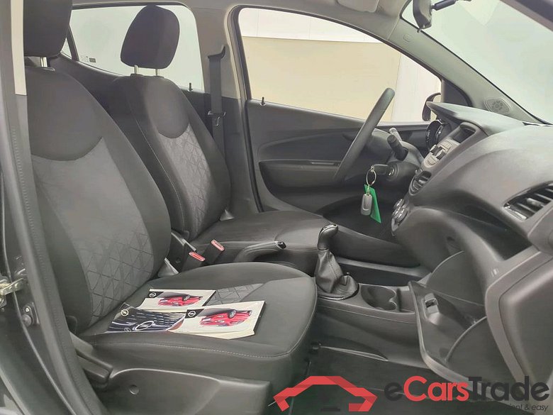 Opel Karl 1.0 Start/Stop 120 Jaar Edition 5d #3