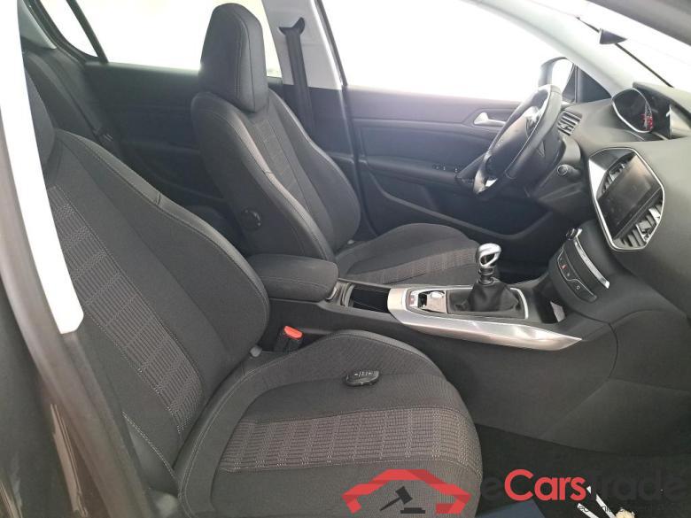 308 Allure 1.5 HDI 100CV BVM6 E6dT #6