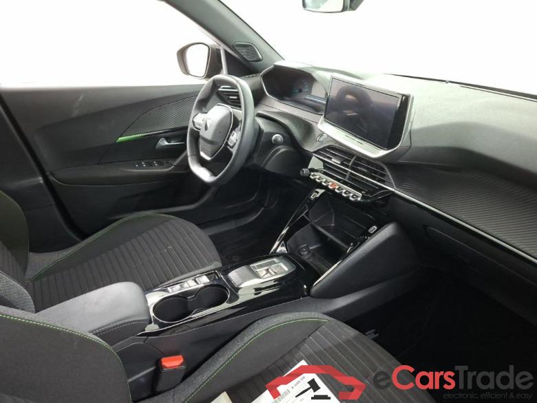 PEUGEOT e-2008 Active Pack EV 50kWh 136 5D Athlon Edition #6