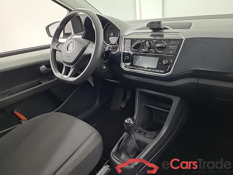 VOLKSWAGEN up! 1.0 44kW Move up! BlueMotion Technology 5D #6