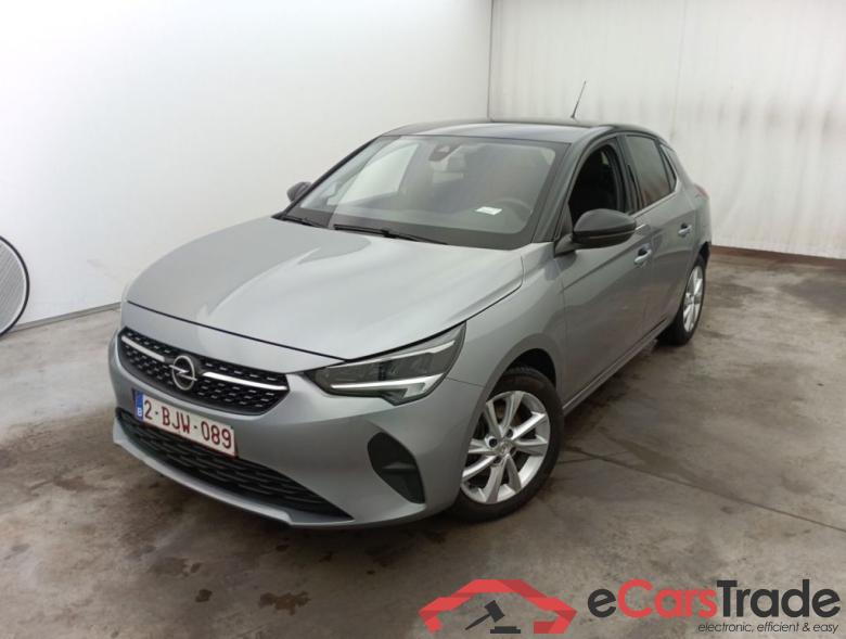 Opel Corsa 1.2 Turbo 74kW S/S Elegance 5d #1