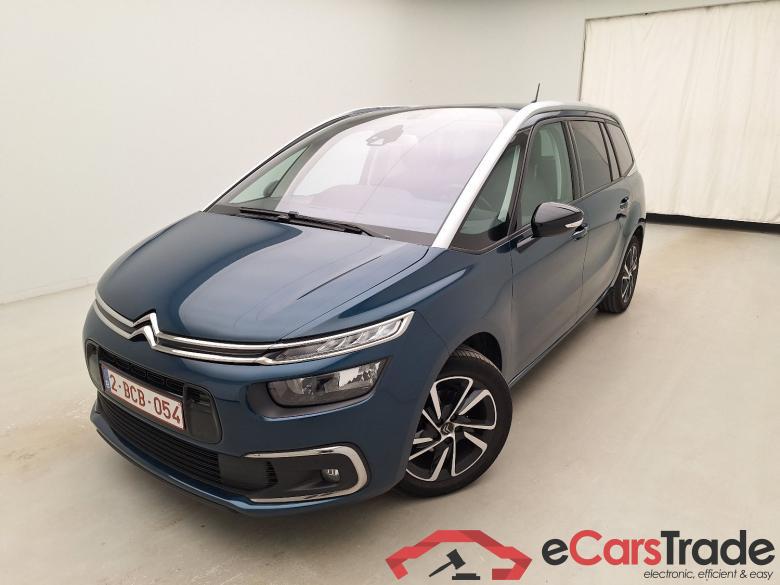 Citroën, Gr.C4 SpaceT. FL'16, Citroën Grand C4 Spacetourer 1.2 PureTech 130 S&S #2