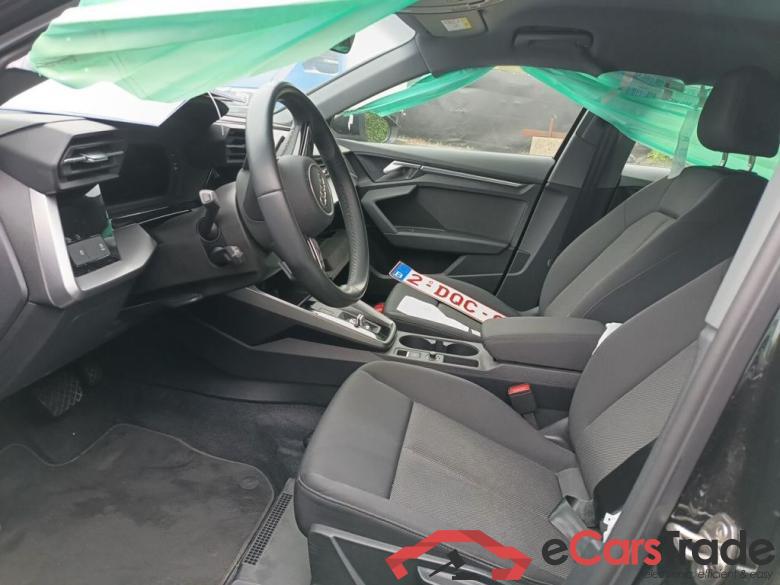Audi A3 Sportback 1.0 30 TFSi 81kW S tron. S Line Bus. Ed. 5d !! damaged car !! #3