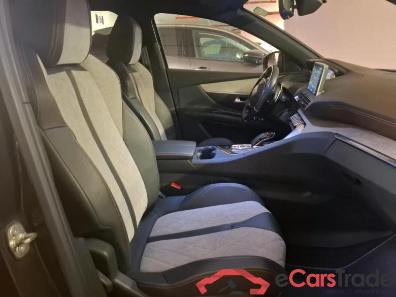 PEUGEOT 3008 / 2016 / 5P / SUV Hybrid4 300 e-EAT8 GT #6