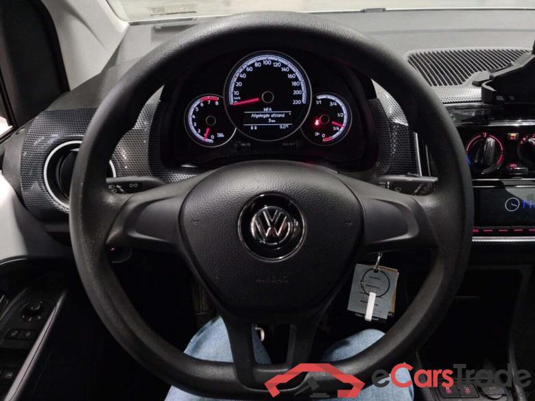 VOLKSWAGEN up! 1.0 BMT move up! #6