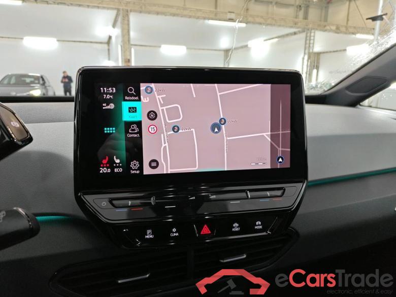 VOLKSWAGEN ID.3 150 kW #2