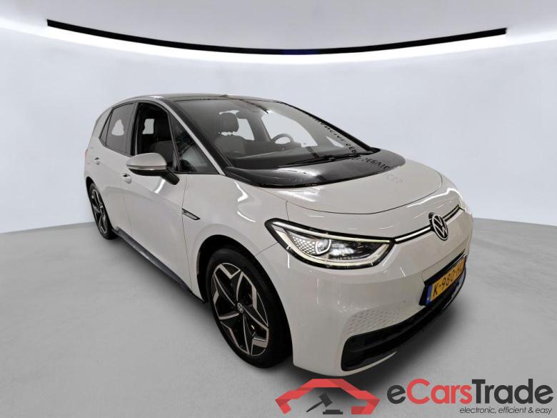 VOLKSWAGEN ID.3 150 kW #5