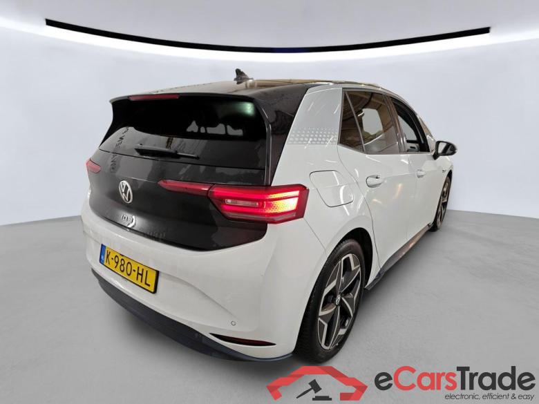 VOLKSWAGEN ID.3 150 kW #6