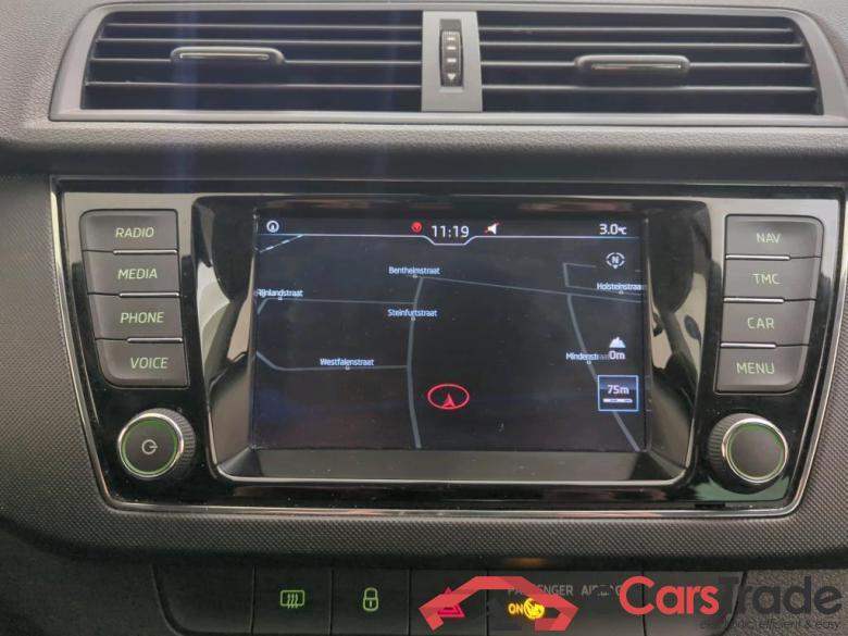 SKODA FABIA 70 kW #3