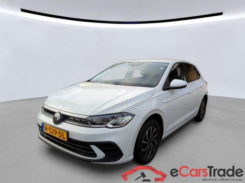 VOLKSWAGEN POLO 70 kW #1