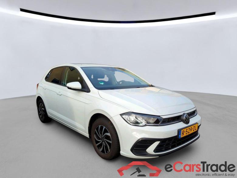 VOLKSWAGEN POLO 70 kW #5