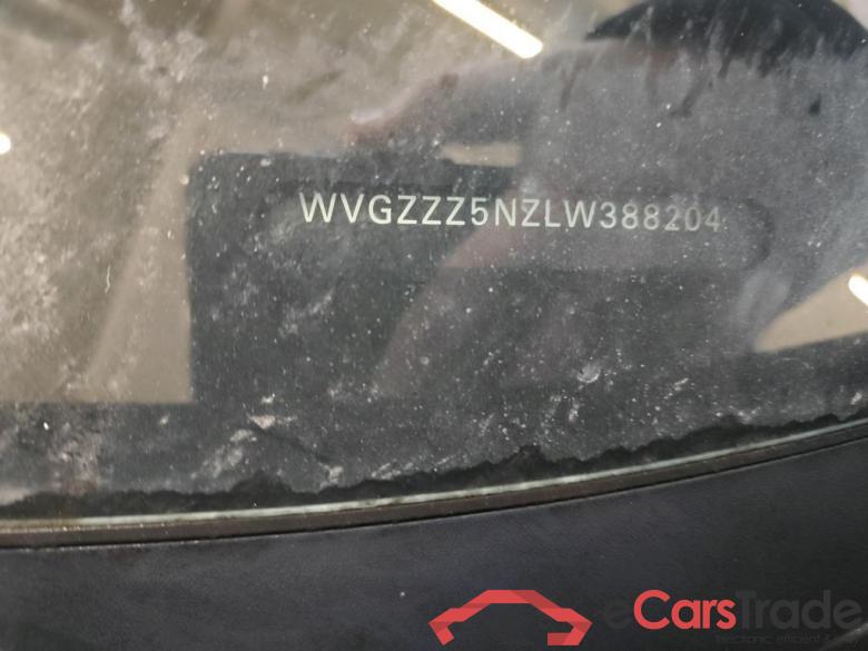 VOLKSWAGEN Tiguan 110 kW #3