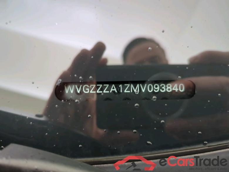 VOLKSWAGEN T-Roc 81 kW #2