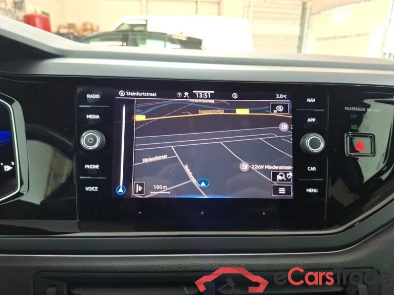 VOLKSWAGEN POLO 70 kW #2